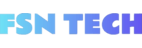 FSN TECH SOLUTIONS PRIVATE LIMITED