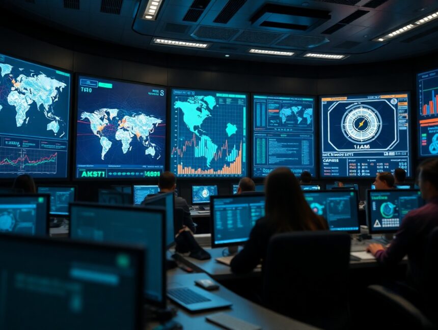 AI vs AI Cyber Warfare and How Enterprises Must Prepare