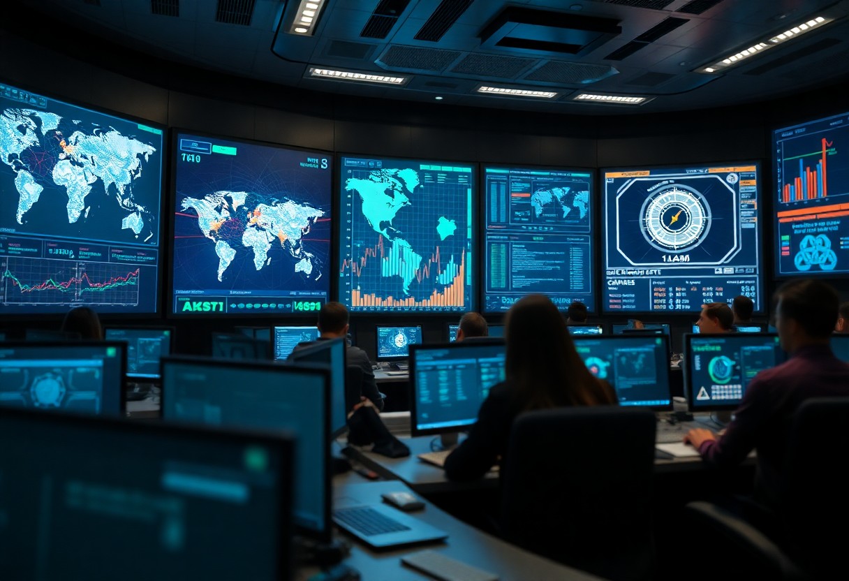 AI vs AI Cyber Warfare and How Enterprises Must Prepare