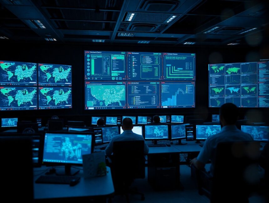 Attack Surface Expansion – Why Continuous Discovery Is Now Mandatory