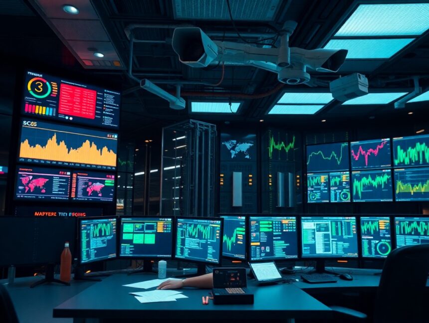 The Rise of Autonomous SOCs – What They Mean for Enterprise Security