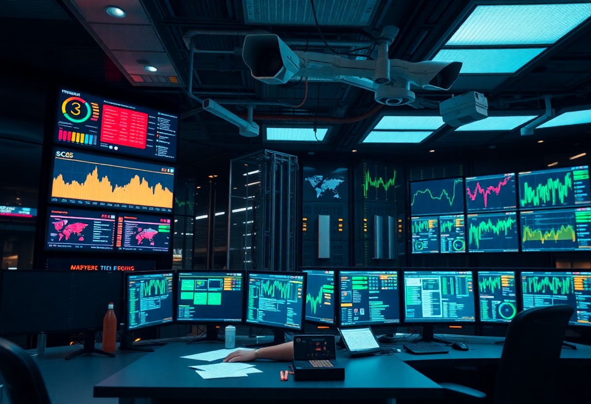 The Rise of Autonomous SOCs – What They Mean for Enterprise Security