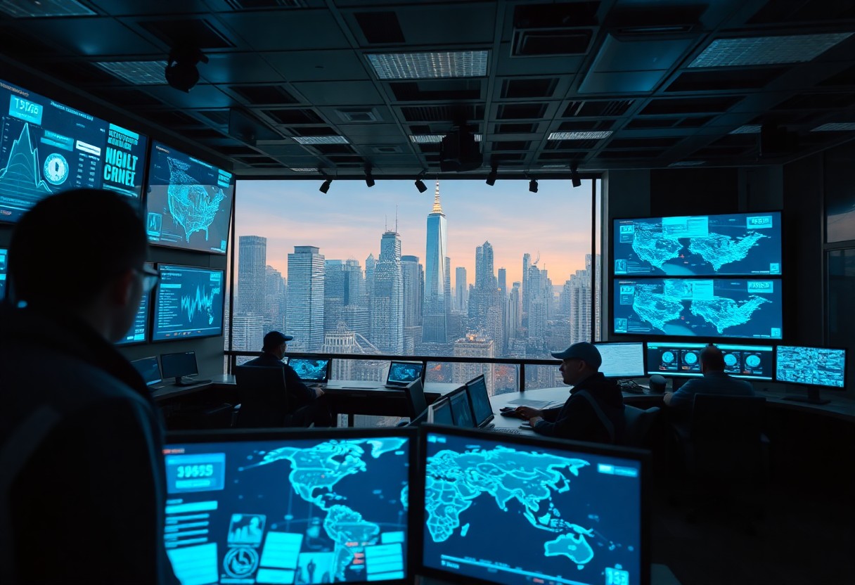 Cybersecurity Risks in Smart Cities and National Digital Infrastructure