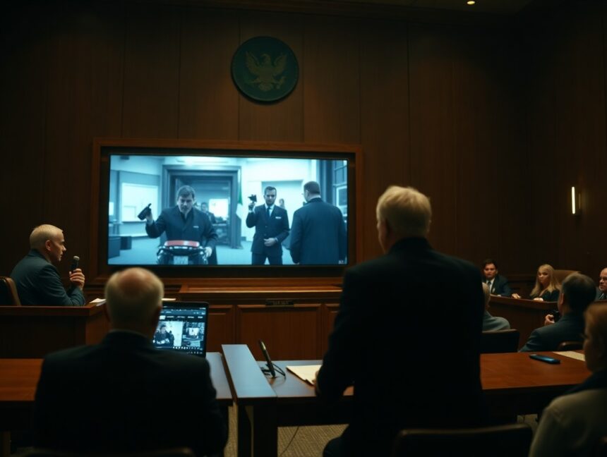 Deepfake Fraud in 2026 – Real Cases and Defense Strategies