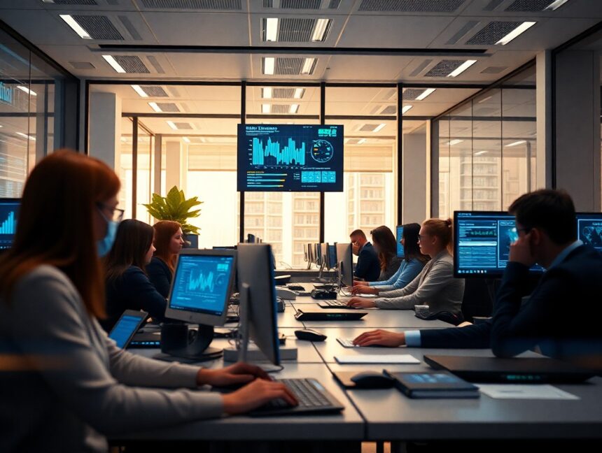 Insider Threats in a Hyper-Connected Enterprise – Detection Strategies for 2026