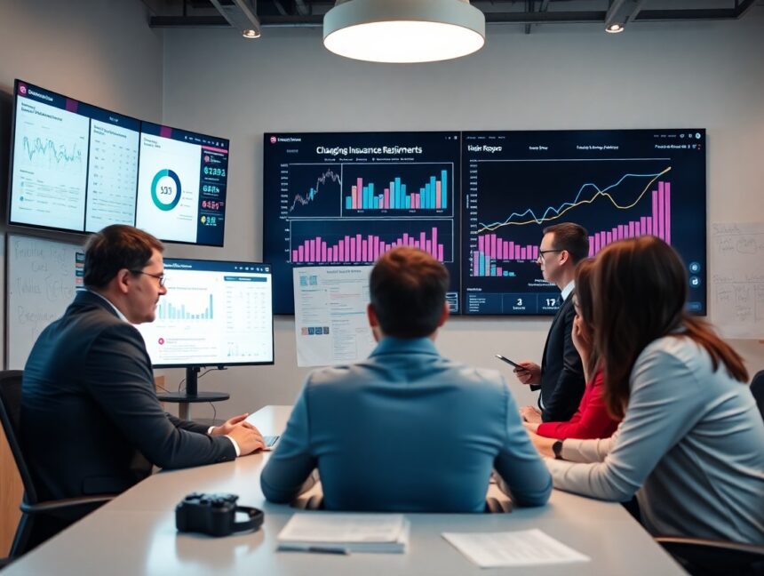 How Cybersecurity Insurance Requirements Are Changing in 2026