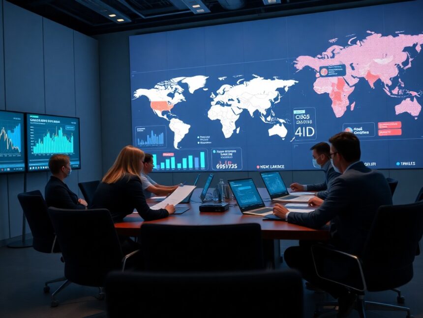 Regulatory Shifts in Global Cyber Laws and What CISOs Must Prepare For