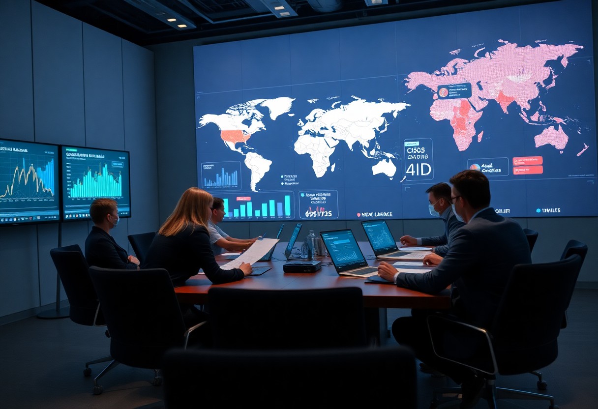 Regulatory Shifts in Global Cyber Laws and What CISOs Must Prepare For