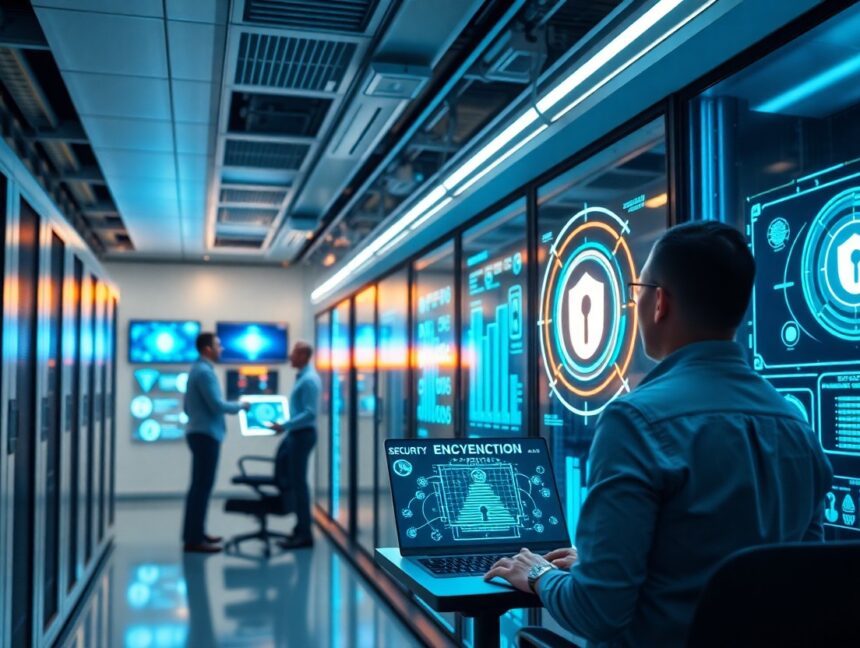 Post-Quantum Cryptography and Its Impact on Enterprise Security in 2026