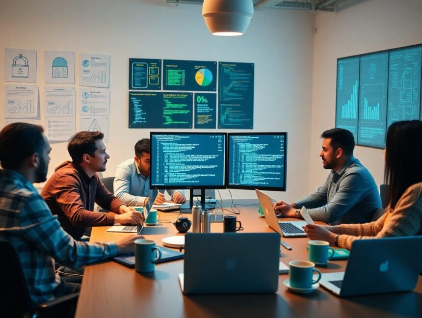 From DevOps to DevSecOps – Practical Ways Teams Can Shift Security Left