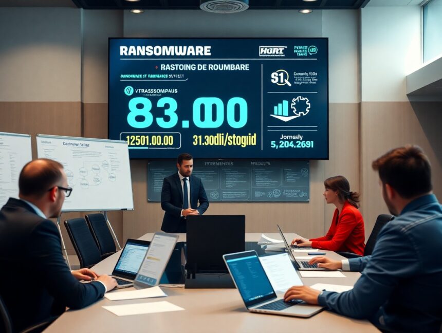 Ransomware Negotiation and Response – What Has Changed in 2026