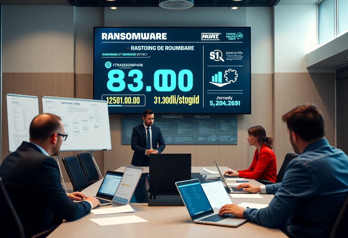 Ransomware Negotiation and Response – What Has Changed in 2026