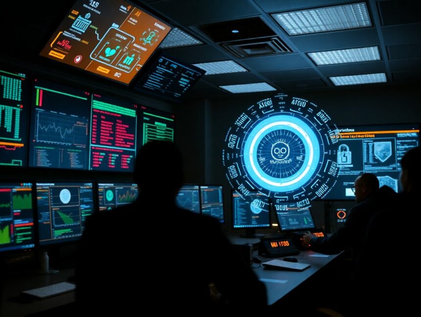 Red Teaming in the Age of Autonomous Attacks and Self Healing Malware