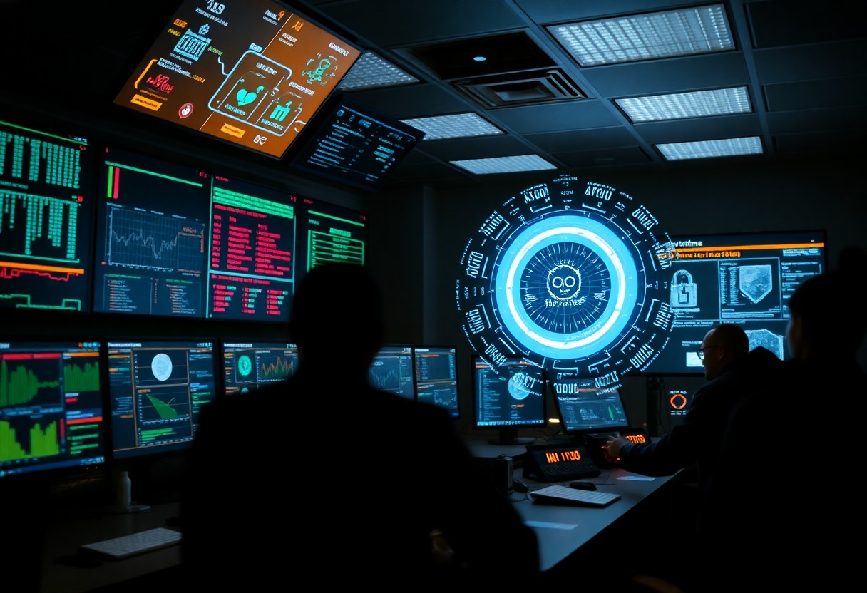 Red Teaming in the Age of Autonomous Attacks and Self Healing Malware