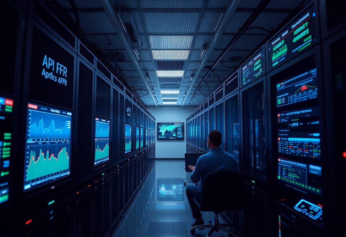 Securing APIs and Microservices at Scale in Highly Distributed Systems