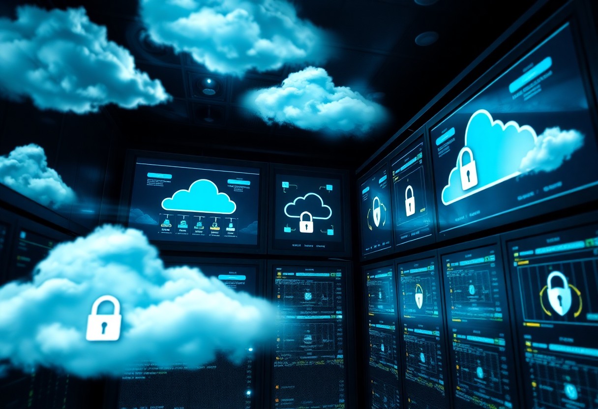 Cloud Native Security Challenges in Serverless and Multi-Cloud Environments