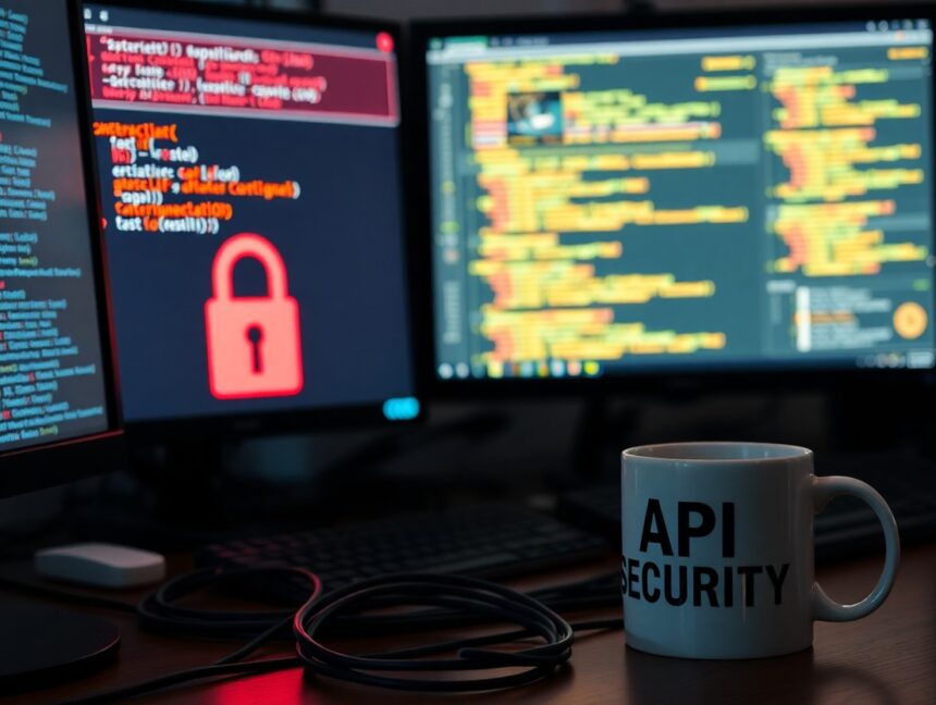 API Security Failures and the Real Cost of Weak Authentication