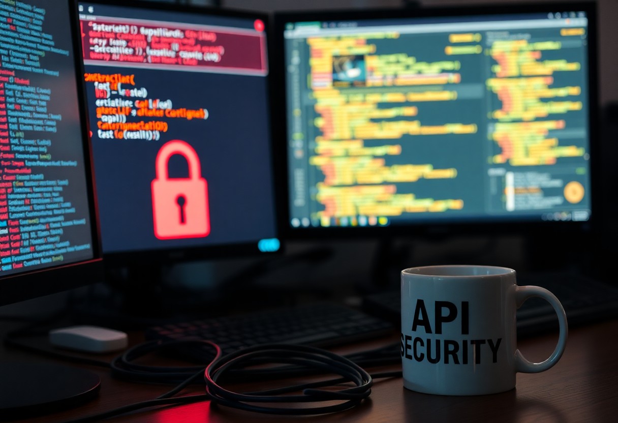 API Security Failures and the Real Cost of Weak Authentication