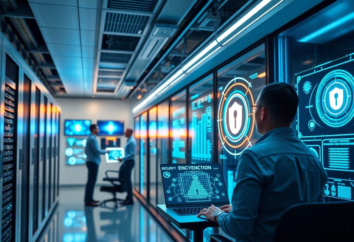 Post-Quantum Cryptography and Its Impact on Enterprise Security in 2026