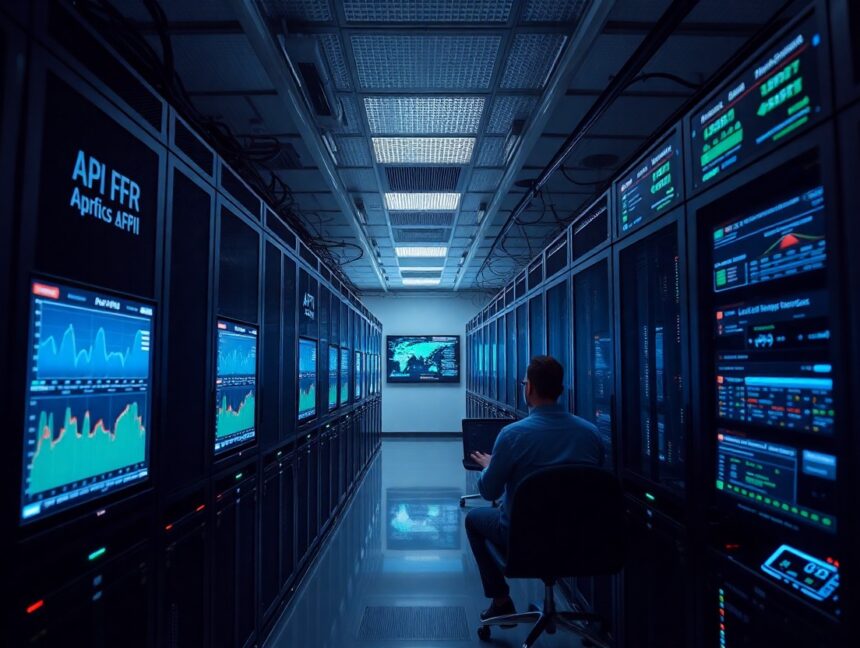 Securing APIs and Microservices at Scale in Highly Distributed Systems