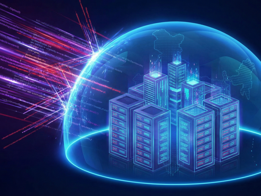 AI-Enabled Cyber Espionage in India: Why 2026 Will Redefine Enterprise Cyber Risk