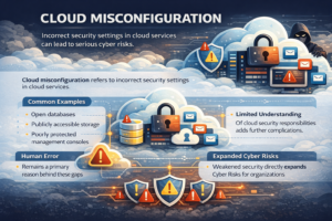 Cyber Risks