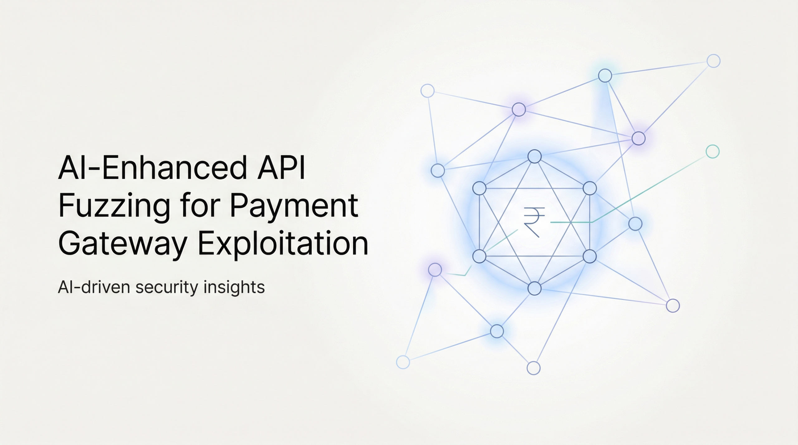 AI-Enhanced API Fuzzing for Payment Gateway Exploitation