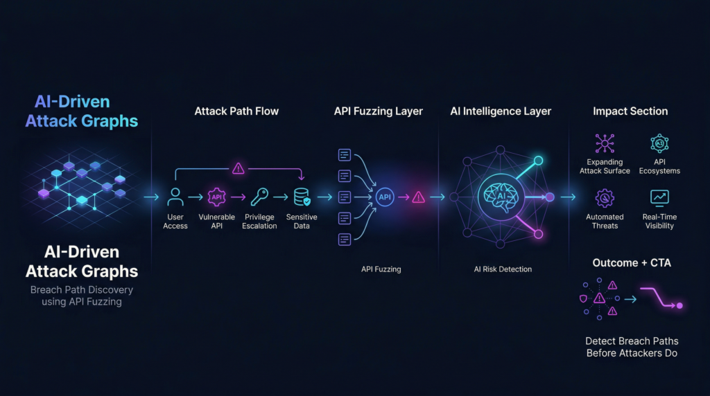 AI-Driven Attack Graphs